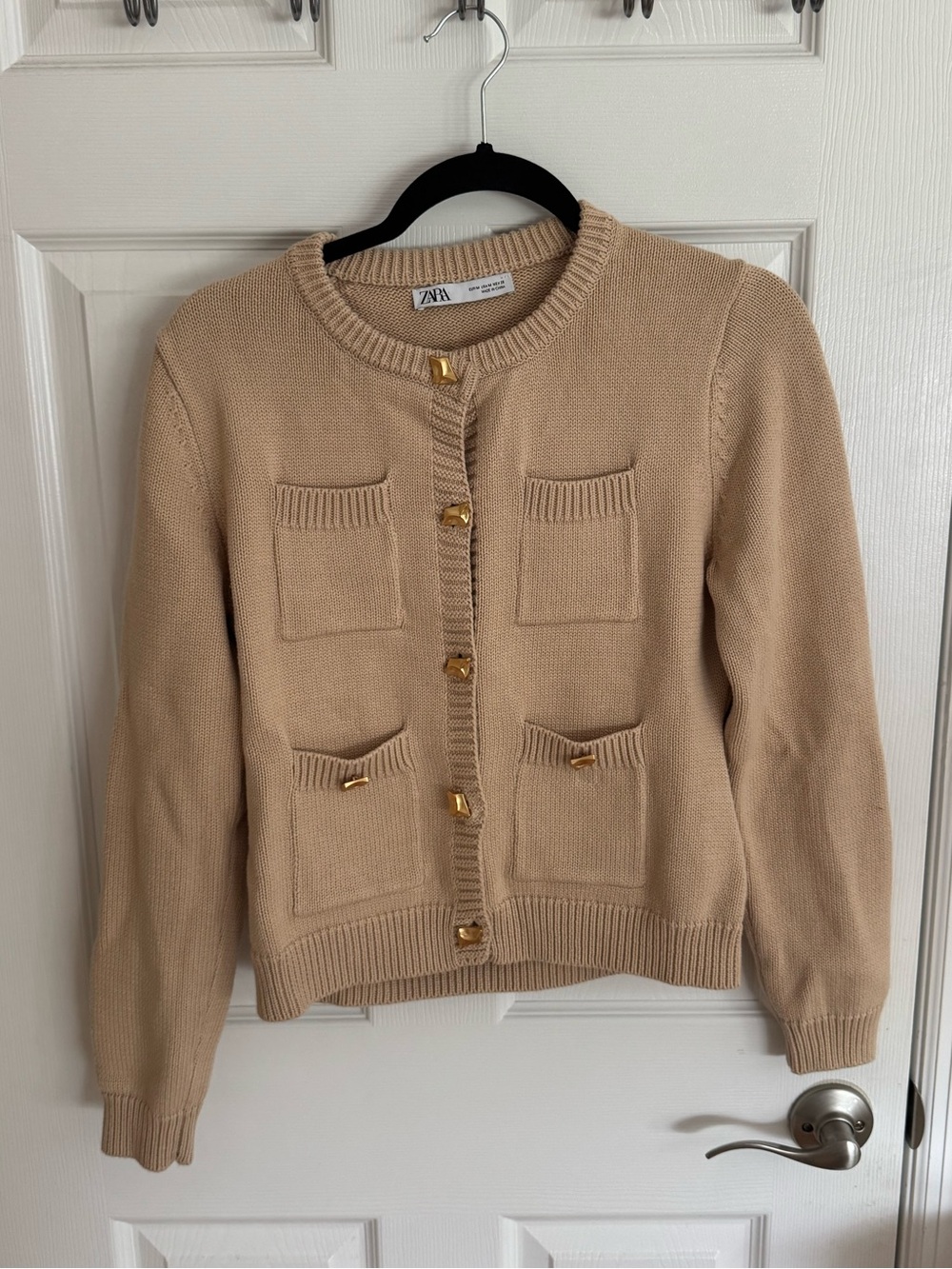 ZARA cardigan